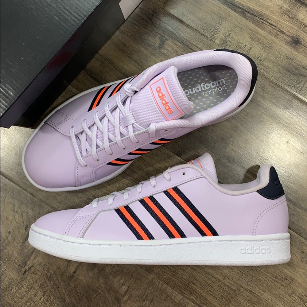 ADIDAS GRAND COURT - Picture 13 of 16